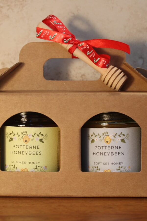 Two Jar Gift Set