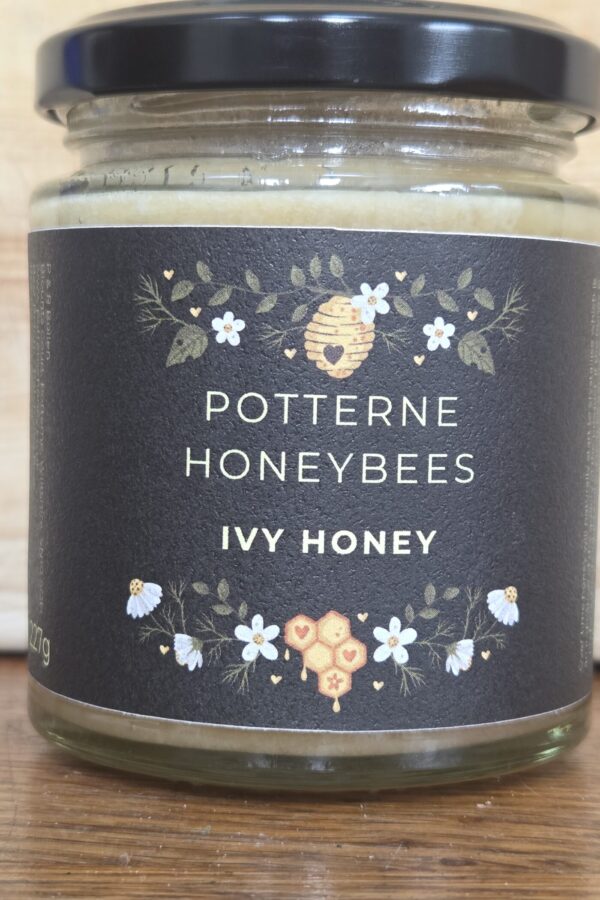 Ivy Honey