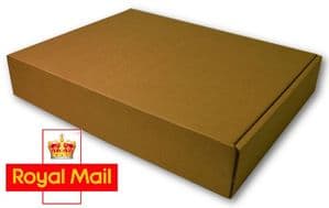 Temporary Postage